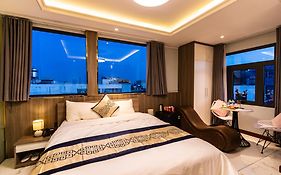 Khách Sạn Biển Sao 2 - 139 Nguyễn Văn Lượng P10 Gò Vấp